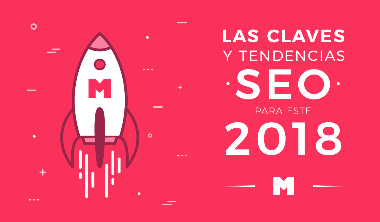 tendencias SEO Tendencias SEO para 2018